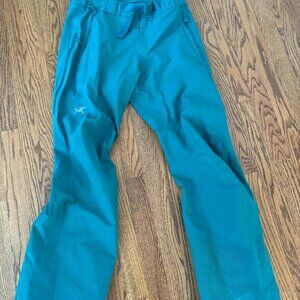Arc’teryx Men’s Sabre Ski Pants